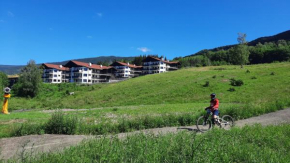 Alpin Apartments Solsiden